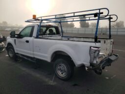 
										2017 Ford F350 full									
