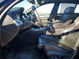 
										2016 BMW M5 full									