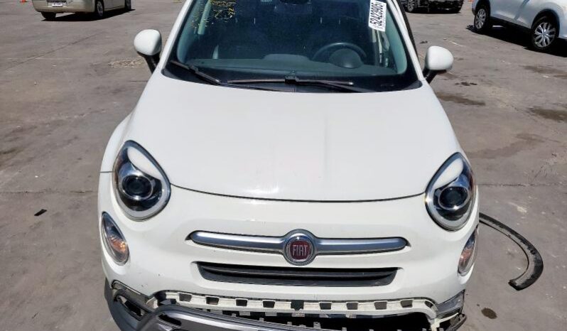 
								2018 Fiat 500 full									