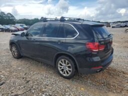 
										2016 BMW X5 full									