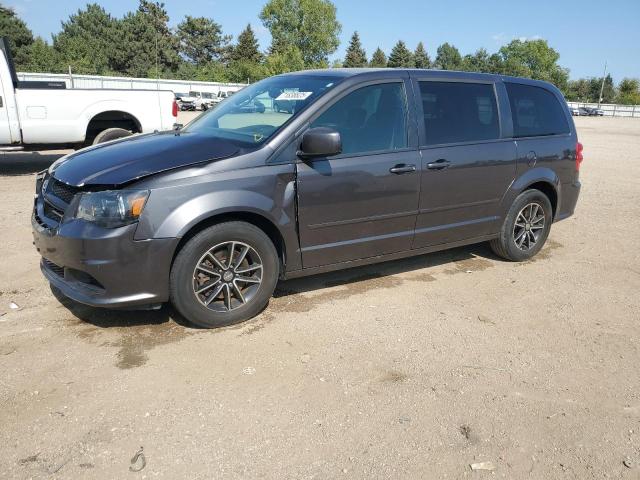 2016 Dodge Grand cara