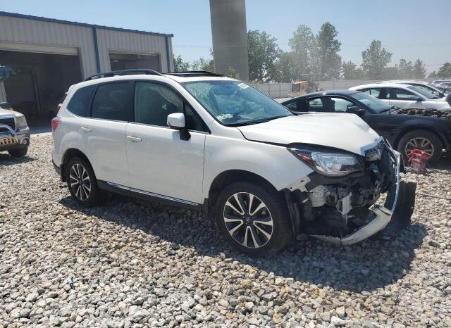 
								2018 Subaru Forester 2 full									
