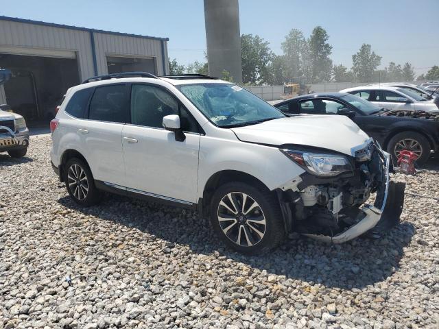 2018 Subaru Forester 2