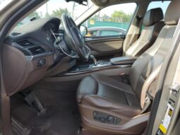 
										2012 BMW X5 full									