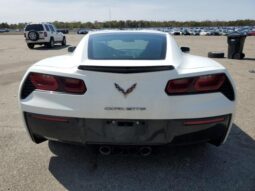 
										2018 Chevrolet Corvette full									