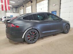 
										2017 Tesla Model x full									