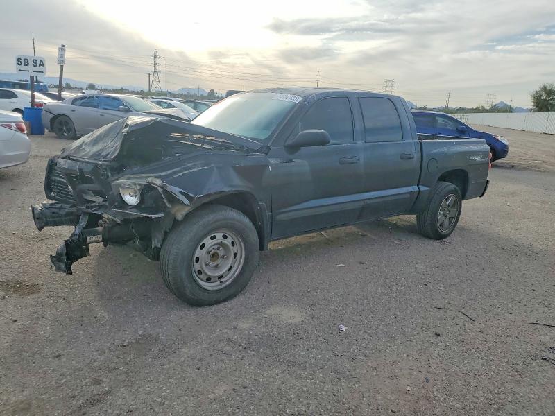 2006 Dodge Dakota