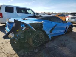 
										2023 Chevrolet Corvette full									