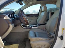 
										2012 Cadillac Srx full									