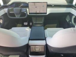
										2022 Tesla Model x full									