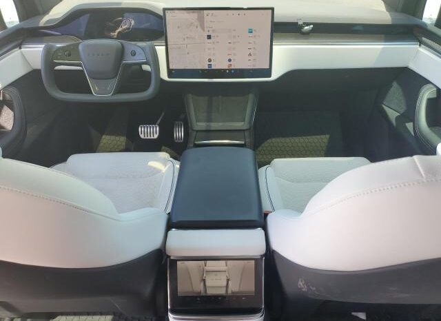 
								2022 Tesla Model x full									