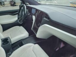 
										2018 Tesla Model x full									