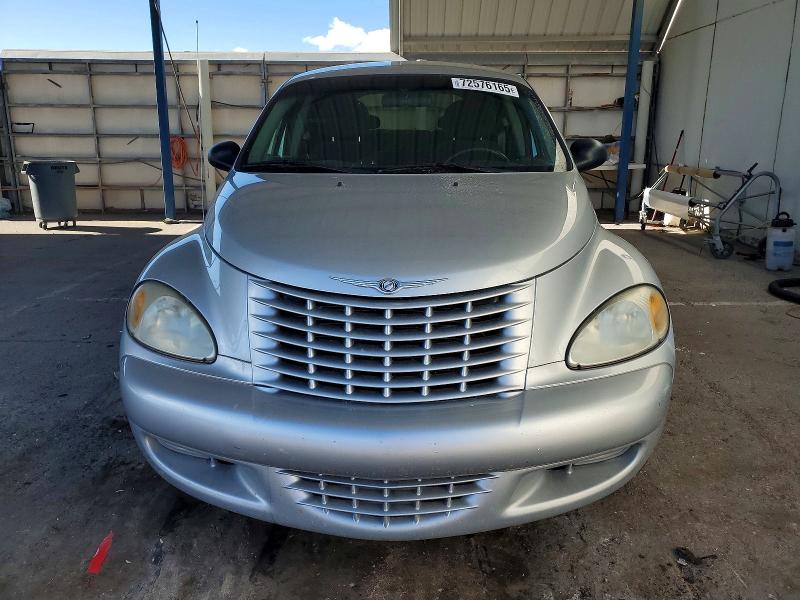 2004 Chrysler Pt cruiser