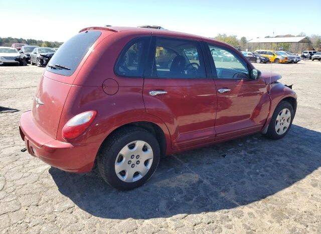 
								2008 Chrysler Pt cruiser full									