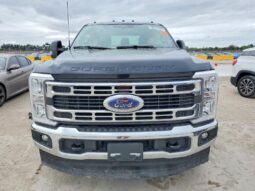 
										2025 Ford F350 full									