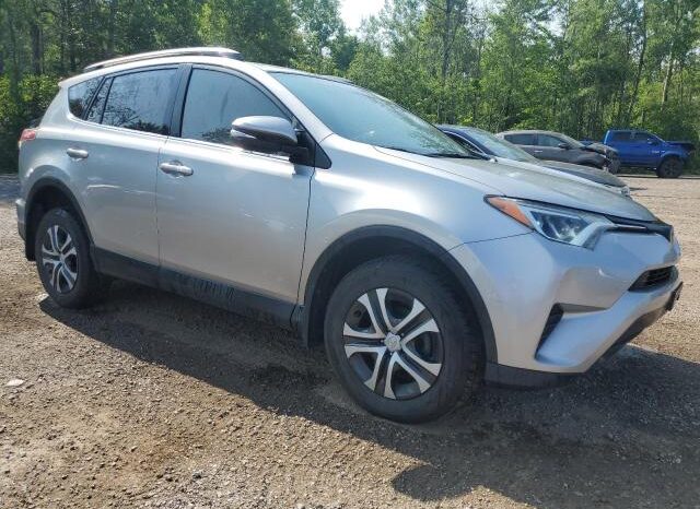 
								2017 Toyota Rav4 full									