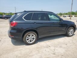 
										2015 BMW X5 full									