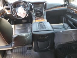 
										2019 Cadillac Escalade e full									