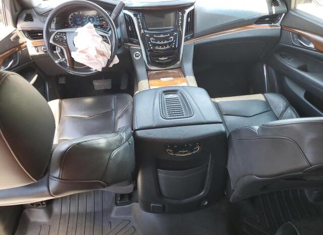 
								2019 Cadillac Escalade e full									