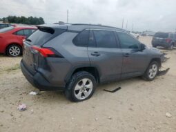 
										2021 Toyota Rav4 full									