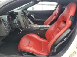 
										2014 Chevrolet Corvette full									