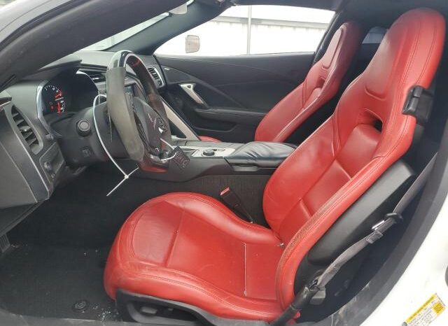 
								2014 Chevrolet Corvette full									