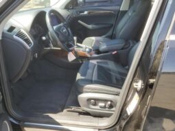 
										2015 Audi Q5 premium full									