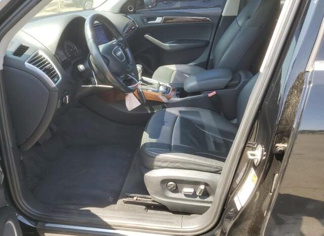 
								2015 Audi Q5 premium full									