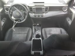 
										2015 Toyota Rav4 full									