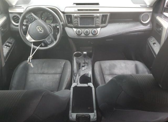 
								2015 Toyota Rav4 full									