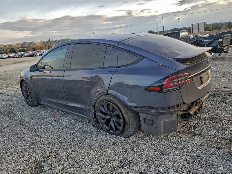 2023 Tesla Model x
