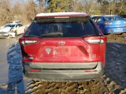 
										2019 Toyota Rav4 full									