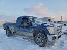 
										2016 Ford F350 full									