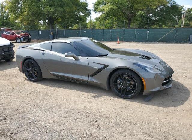 
								2016 Chevrolet Corvette full									