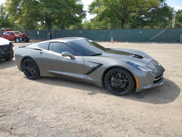 2016 Chevrolet Corvette