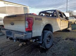 
										2017 Ford F350 full									