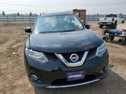 
										2014 Nissan Rogue s full									