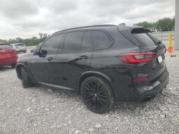 
										2022 BMW X5 full									