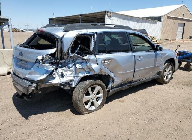 
								2013 Subaru Outback 2. full									