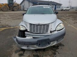 
										2002 Chrysler Pt cruiser full									