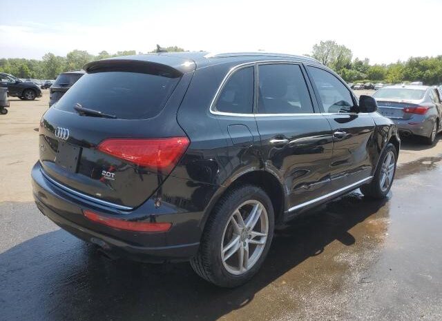 
								2015 Audi Q5 premium full									