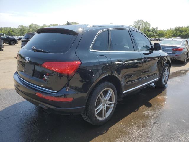 2015 Audi Q5 premium