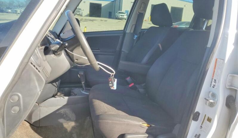 
								2012 Suzuki Sx4 full									