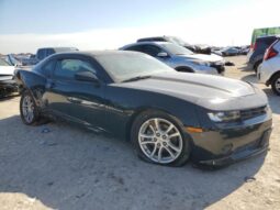 
										2015 Chevrolet Camaro full									