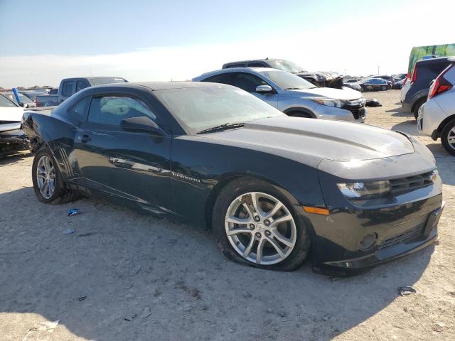 2015 Chevrolet Camaro