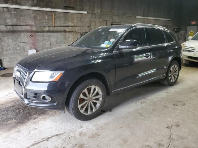 2015 Audi Q5