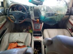 
										2004 Lexus Rx 330 full									
