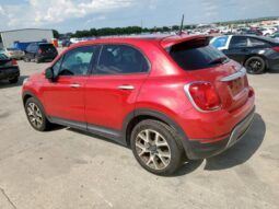 
										2016 Fiat 500 full									