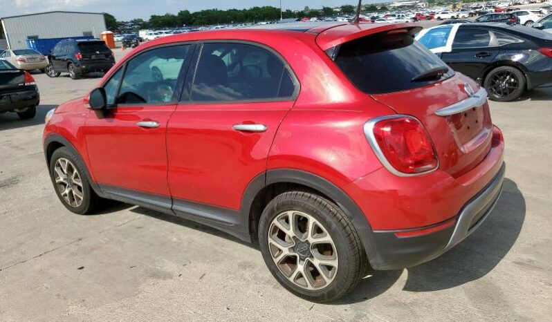 
								2016 Fiat 500 full									