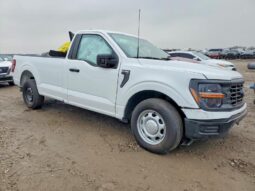 
										2024 Ford F150 full									